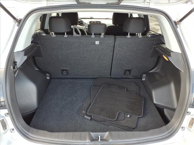 2021 Mitsubishi Outlander Sport SE:6393B