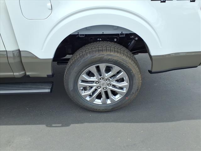 2026 Ford F-150 King Ranch:94528