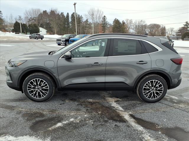 2026 Ford Escape Plug-In Hybrid PHEV:94463