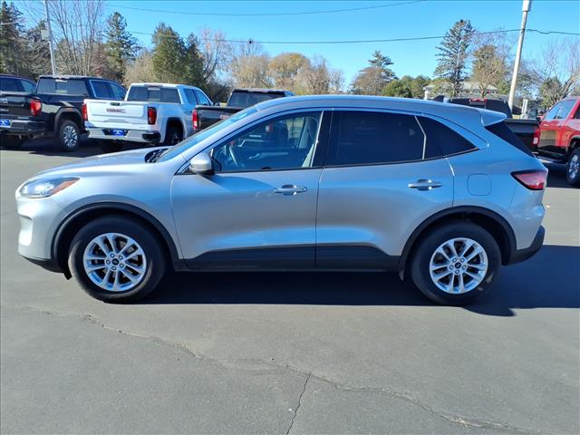 2021 Ford Escape SE:94375A