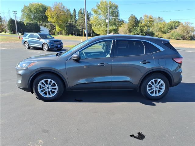 2020 Ford Escape SE:6376