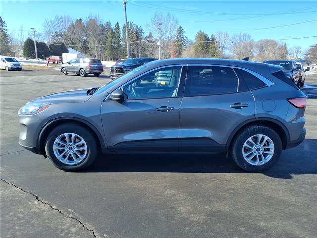 2022 Ford Escape SE:94464A