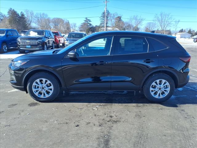 2026 Ford Escape Active:94471W