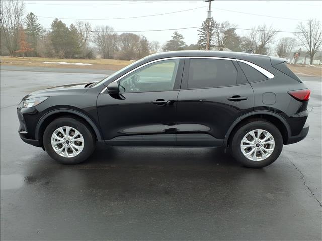 2023 Ford Escape Active:6437