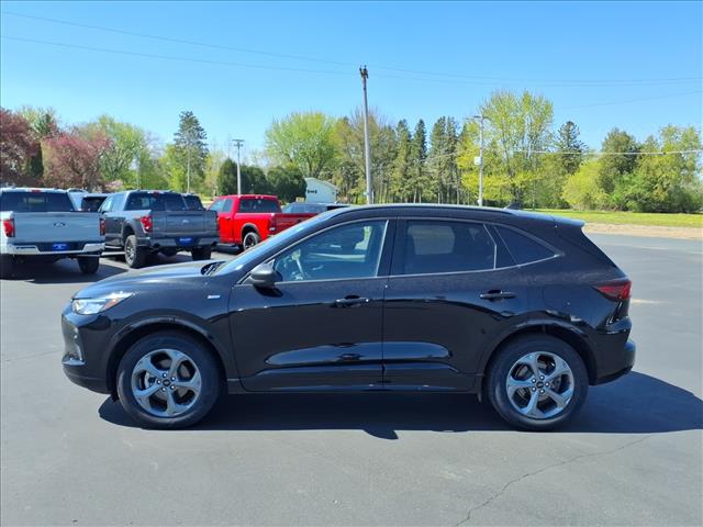 2024 Ford Escape ST-Line:94508A