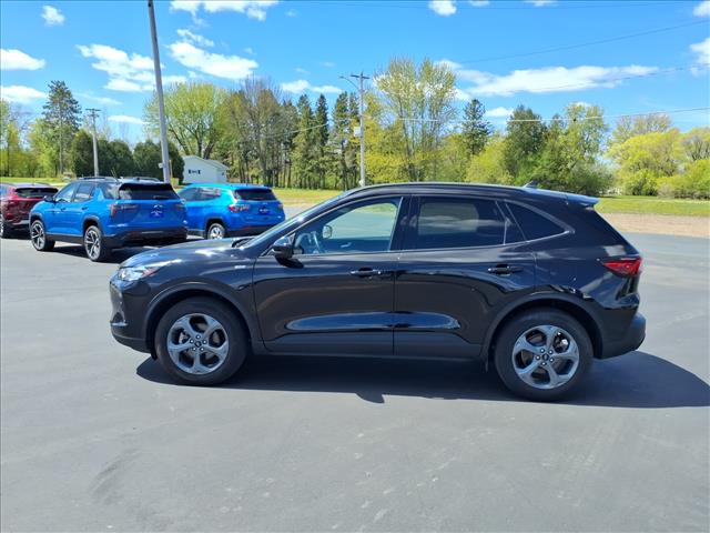 2025 Ford Escape ST-Line Select:6452