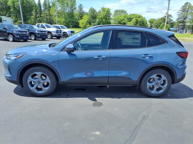 2025 Ford Escape Hybrid ST-Line Select