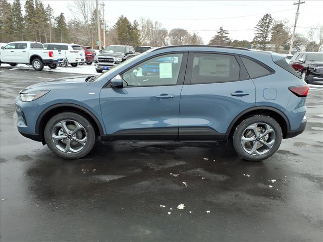 2026 Ford Escape Hybrid ST-Line Select:94472