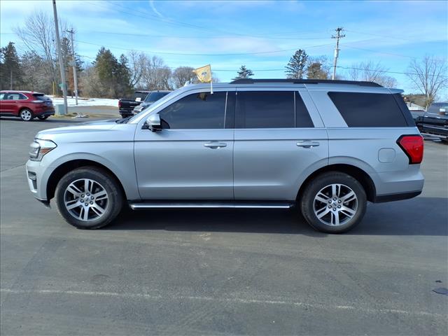 2022 Ford Expedition XLT:94469A