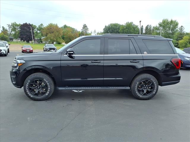 2022 Ford Expedition Timberline photo 2