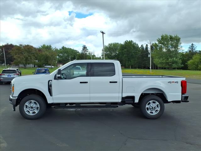2026 Ford F-250 Super Duty XLT:94531