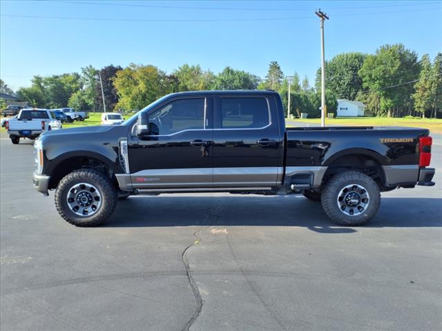 Photo of 2023 Ford F-250 Super Duty King Ranch in Barron, WI - 2,  2023 Ford F-250 Super Duty King Ranch:6344