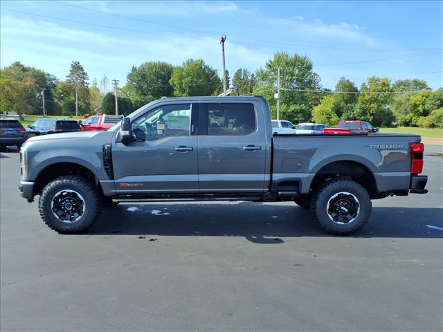 2026 Ford F-250 Super Duty Lariat:94424