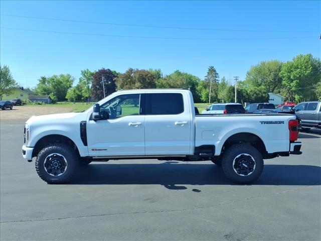 2026 Ford F-350 Super Duty Platinum:94524