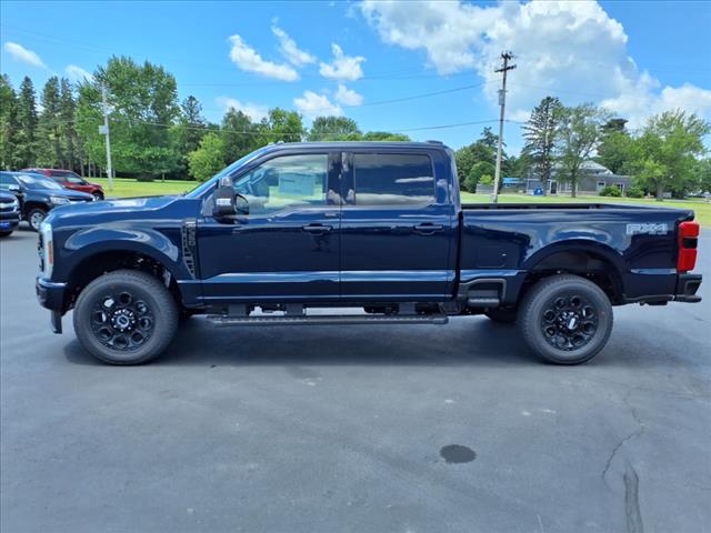 2025 Ford F-350 Super Duty Lariat