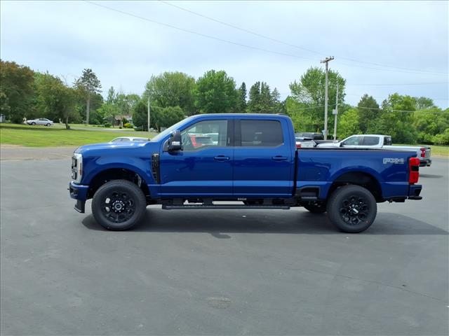 2026 Ford F-350 Super Duty Lariat:94526