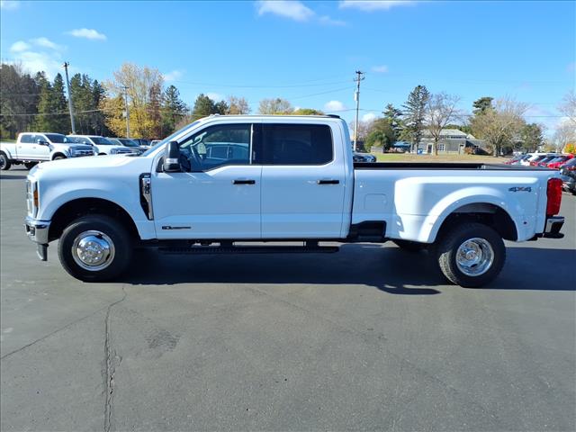 Photo of 2024 Ford F-350 Super Duty XLT in Barron, WI - 2,  2024 Ford F-350 Super Duty XLT:6378