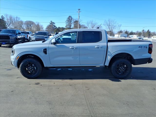 2026 Ford Ranger Lariat:94484