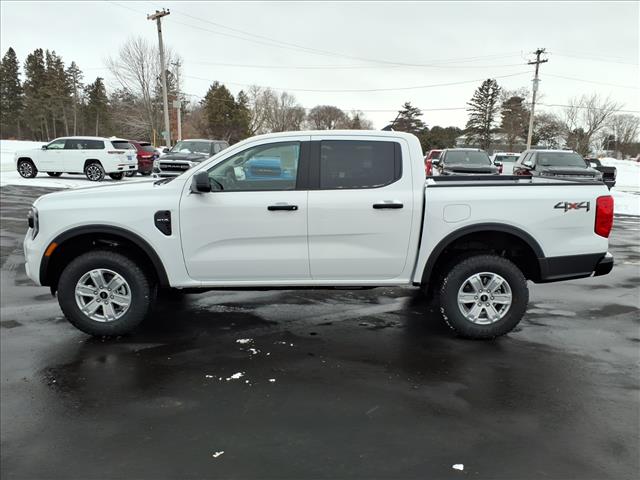 2025 Ford Ranger XL:94473