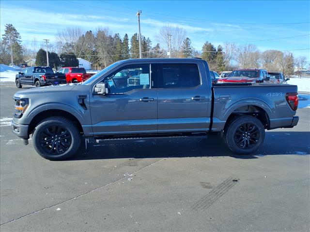 2026 Ford F-150 XLT:94486