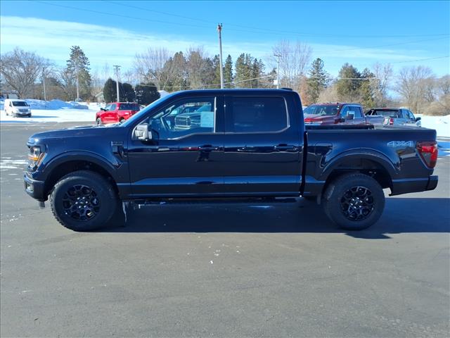 2026 Ford F-150 XLT:94485