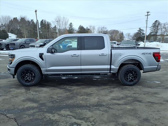 2026 Ford F-150 XLT:94481