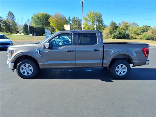 Photo of 2023 Ford F-150 XLT in Barron, WI - 2,  2023 Ford F-150 XLT:6371