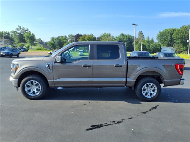 Photo of 2023 Ford F-150 XLT in Barron, WI - 2,  2023 Ford F-150 XLT:6330