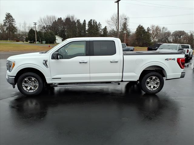 2023 Ford F-150 XLT:94432A