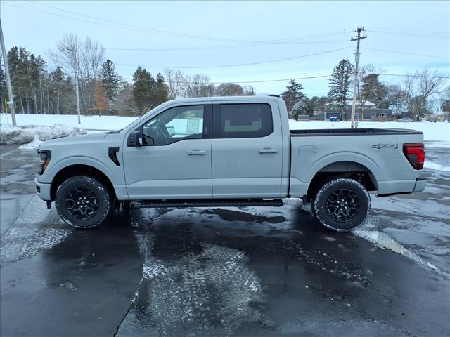 2026 Ford F-150 XLT:94491