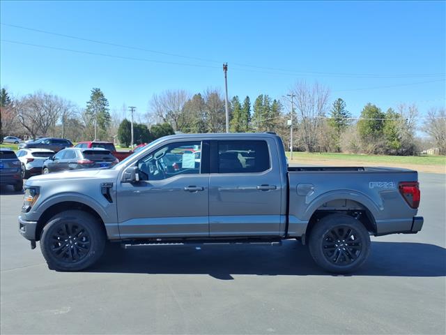 2026 Ford F-150 XLT:94495W