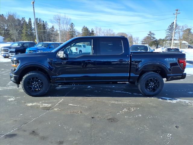 2026 Ford F-150 XLT:94476