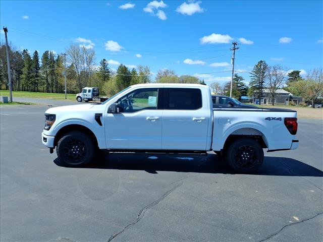 2026 Ford F-150 XLT:94510