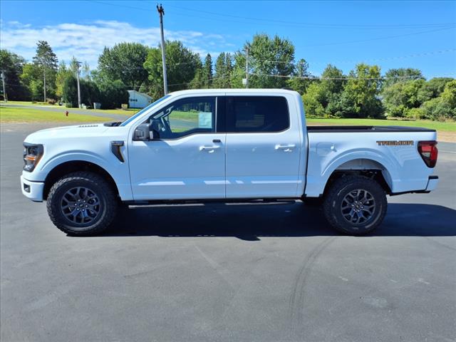 2025 Ford F-150 Tremor photo 2