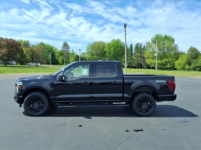 2026 Ford F-150 Lariat:94520