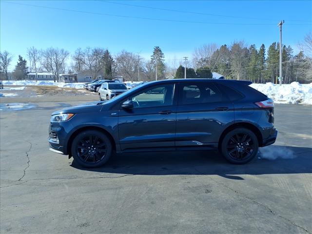 2023 Ford Edge ST-Line:6429