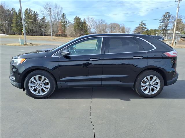 2024 Ford Edge Titanium:6432