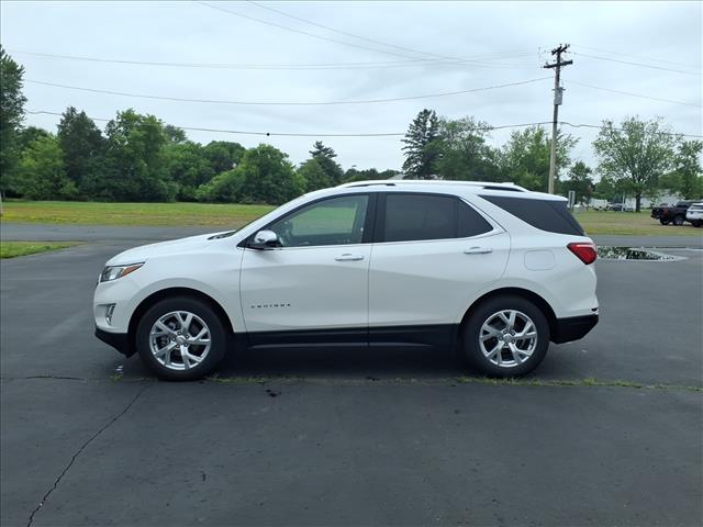 2019 Chevrolet Equinox Premier:6459A