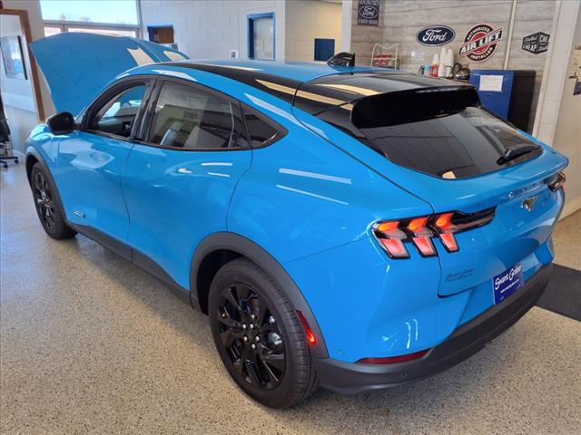2024 Ford Mustang Mach-E Select