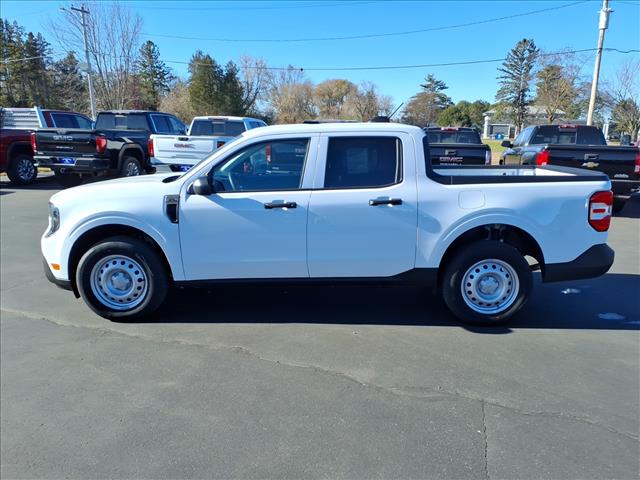 2025 Ford Maverick XL:94349X