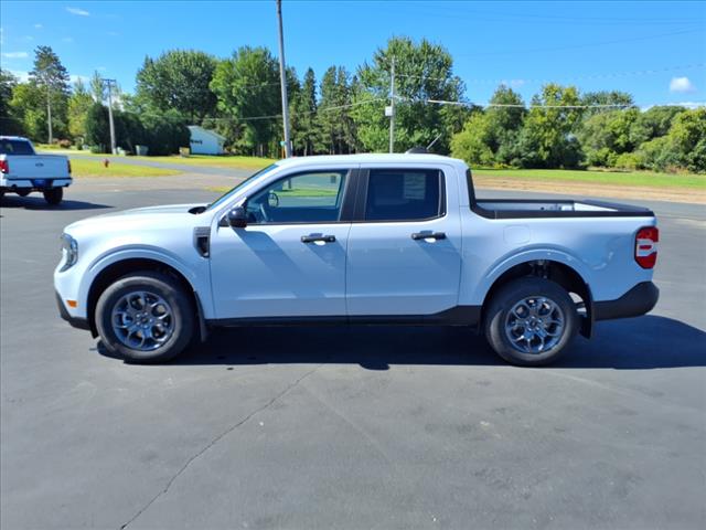 2025 Ford Maverick XLT photo 2