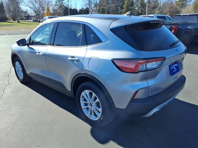 2021 Ford Escape SE:94375A