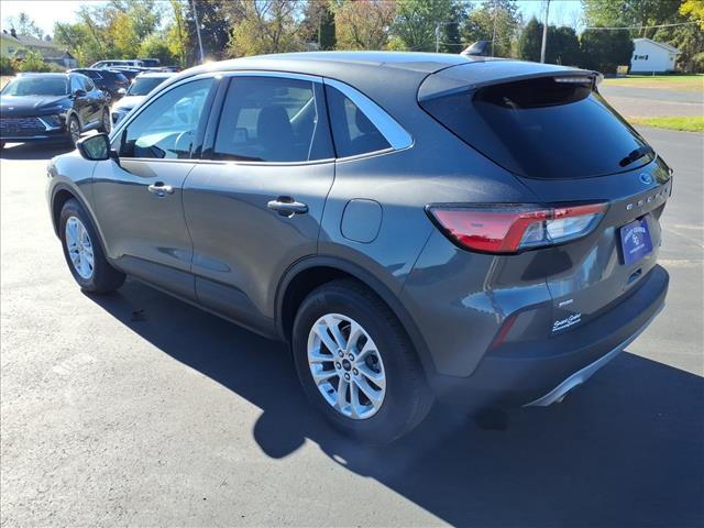2020 Ford Escape SE:6376