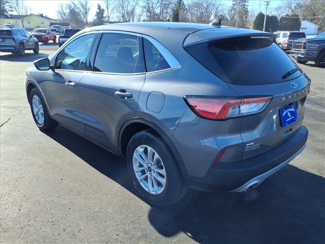 2022 Ford Escape SE:94464A