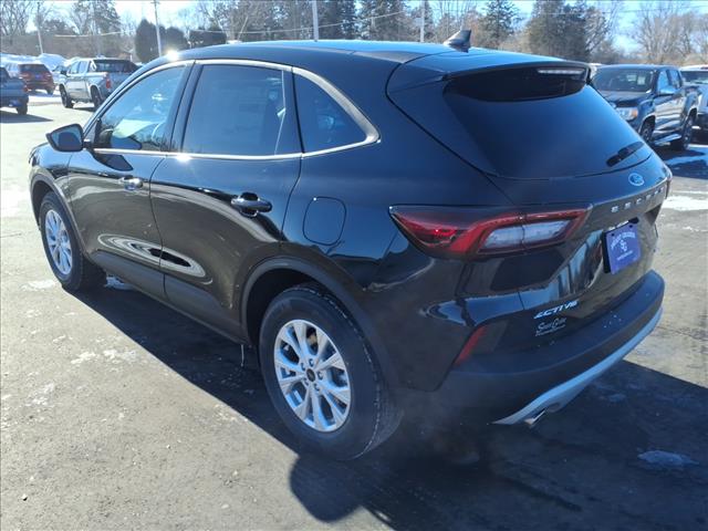 2026 Ford Escape Active:94471W