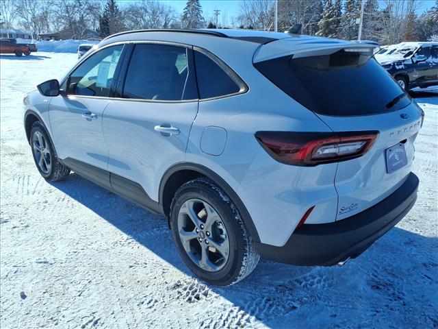 2026 Ford Escape ST-Line:94464