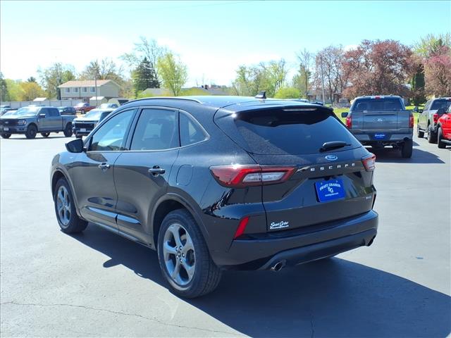 2024 Ford Escape ST-Line:94508A