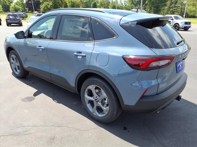 2025 Ford Escape Hybrid ST-Line Select