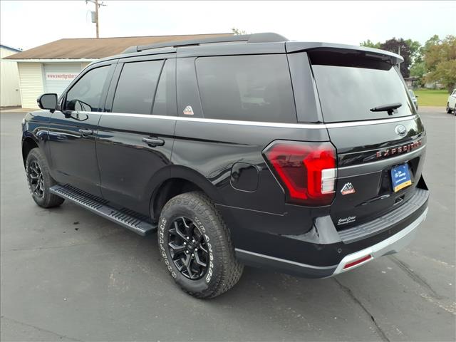 2022 Ford Expedition Timberline photo 3