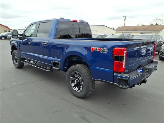 2026 Ford F-250 XL photo 2